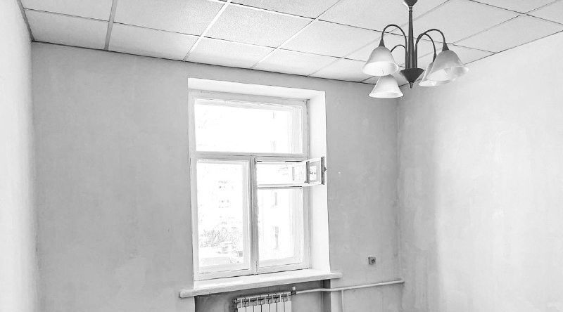 квартира г Томск р-н Кировский ул Учебная 42 фото 5