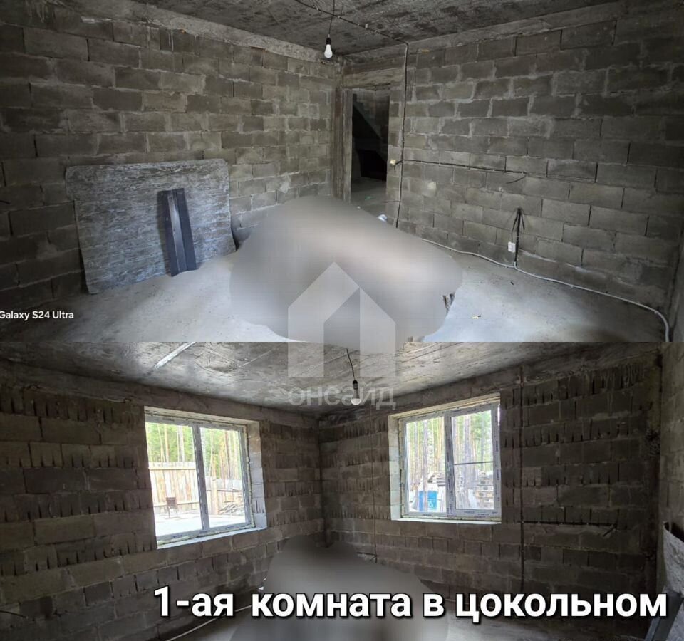 дом г Улан-Удэ п Светлый р-н Октябрьский ул Ювелирная 8 фото 22