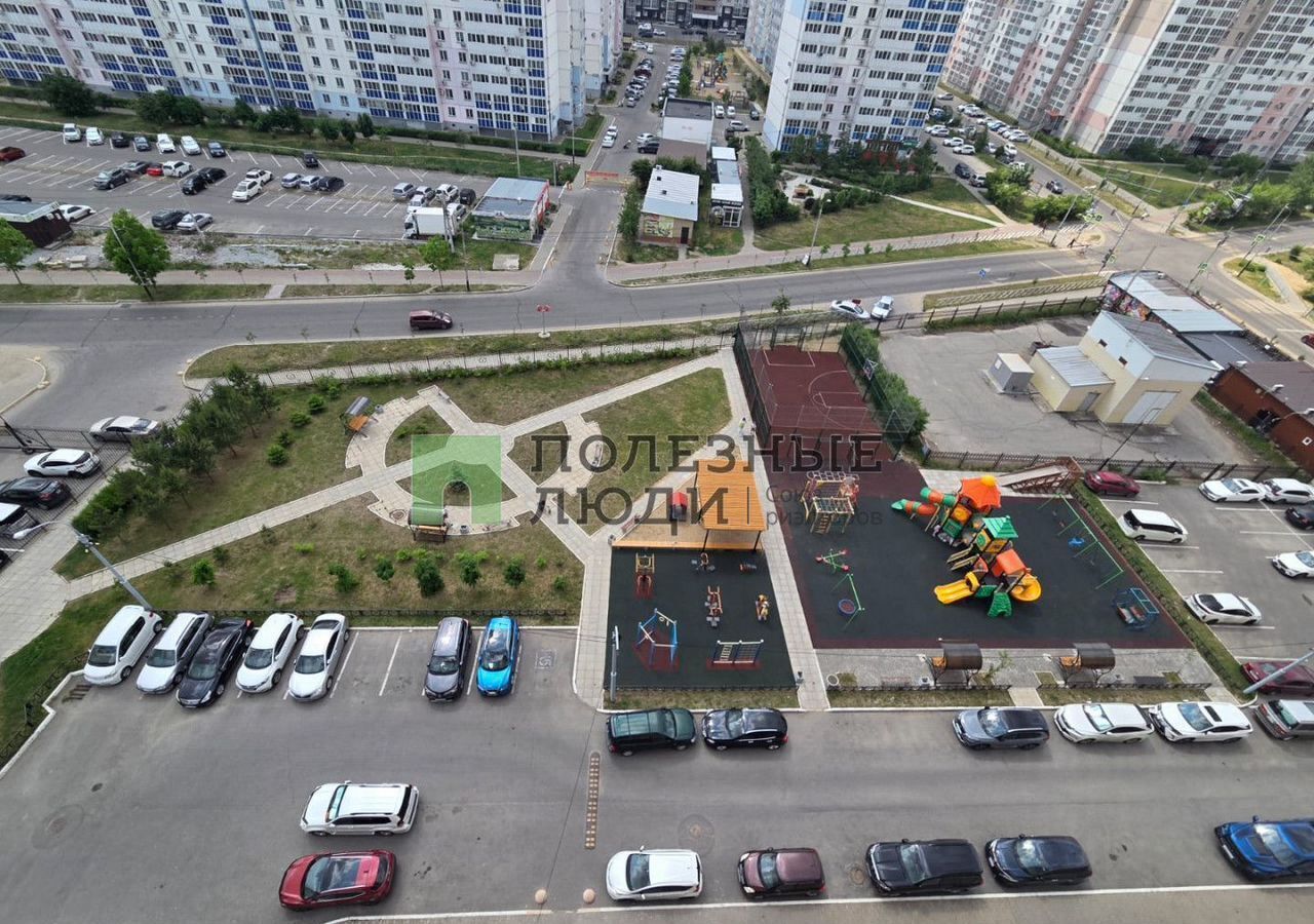 квартира г Хабаровск р-н Индустриальный ул Вахова А.А. 4 фото 12