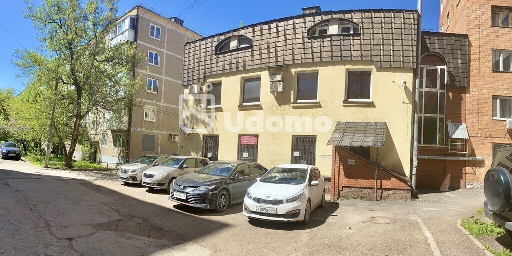 офис г Уфа ул Рихарда Зорге 8/2 фото 17