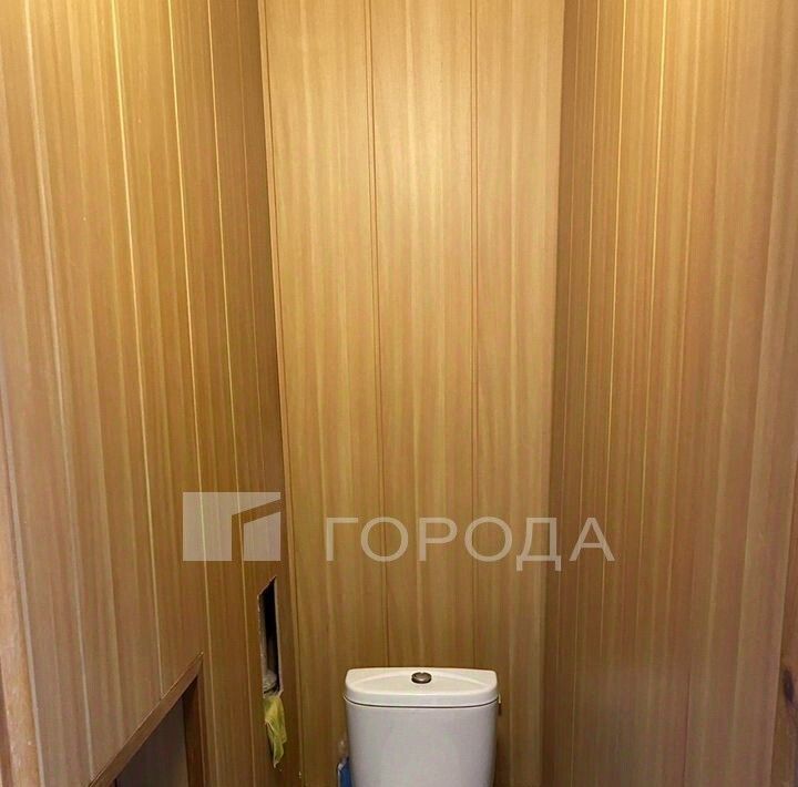 квартира г Барнаул р-н Ленинский ул Георгия Исакова 249а фото 18