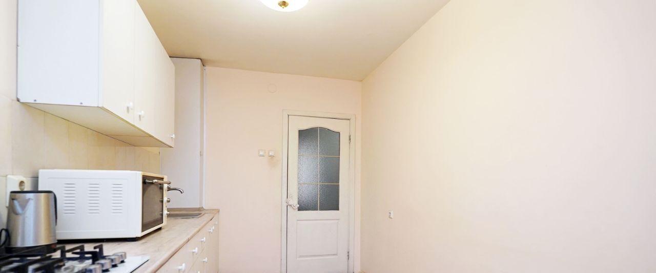 квартира г Казань метро Горки ул Глазунова 10 фото 7
