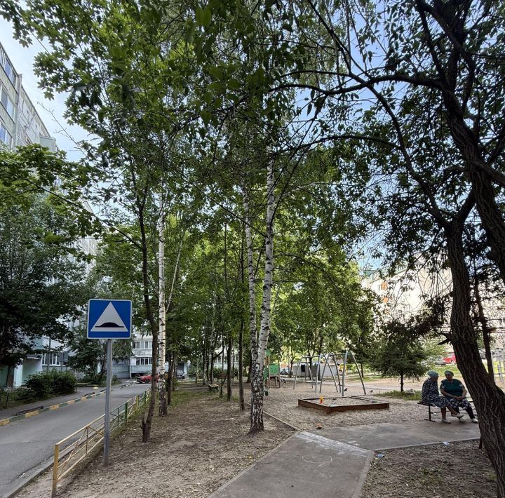 квартира г Казань Горки-3 ул Дубравная 49 Проспект Победы фото 21