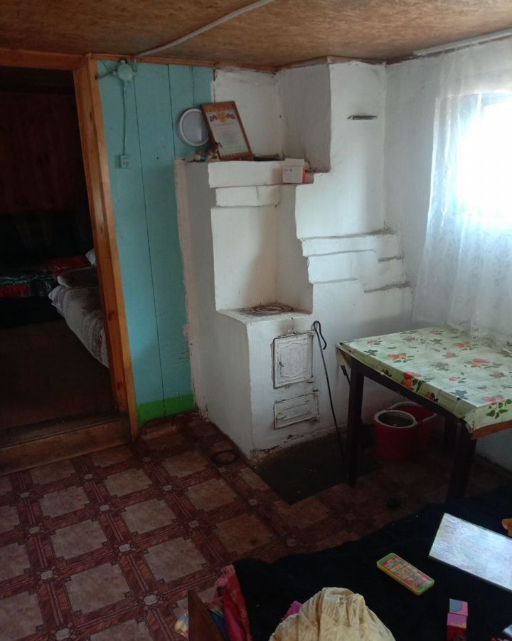 дом г Чита р-н Центральный ДНТ № 159 Береговой, 21 фото 6