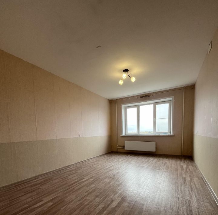 квартира г Кострома ул Олега Юрасова 1 фото 1
