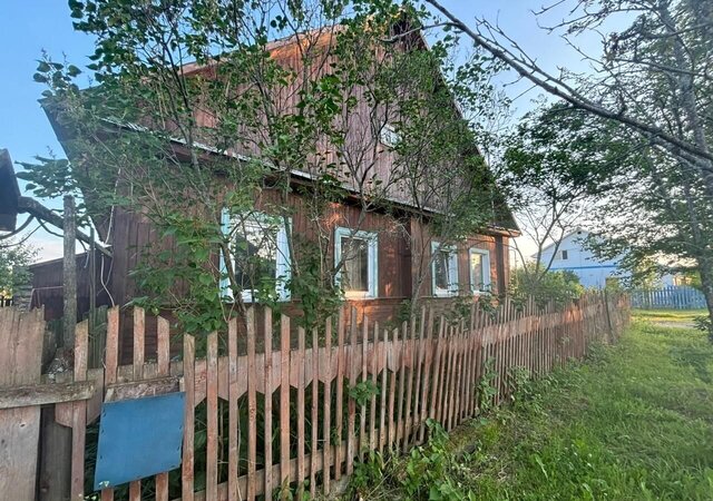 г Лысьва д Липовая 1 ул Ветерана 18 фото