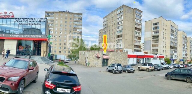 ул Комсомольская 27/1 фото