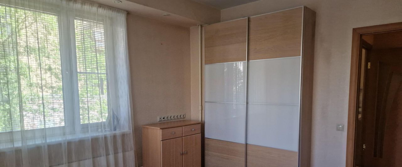 квартира г Балашиха ул Флерова 4а Новокосино фото 1