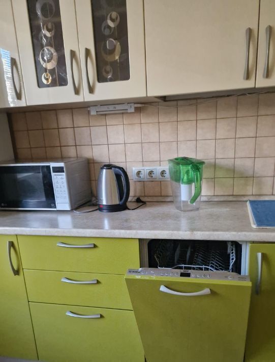 квартира г Балашиха ул Флерова 4а Новокосино фото 4