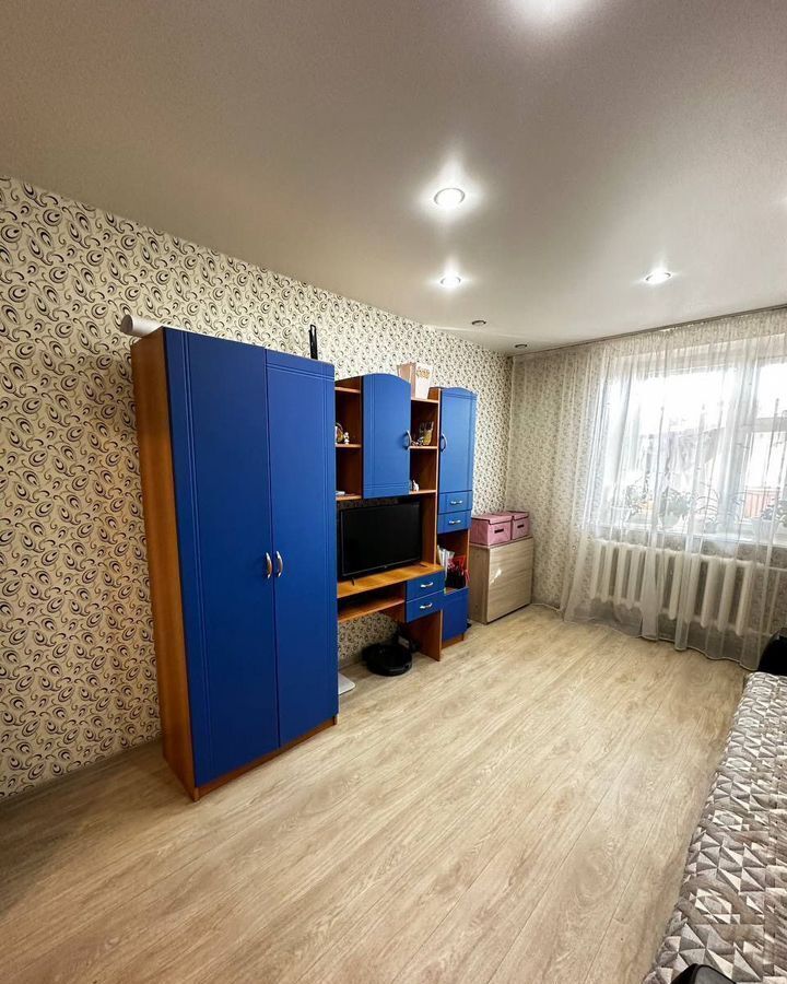 квартира г Набережные Челны р-н Комсомольский ЗЯБ комплекс 17А, 1 фото 3