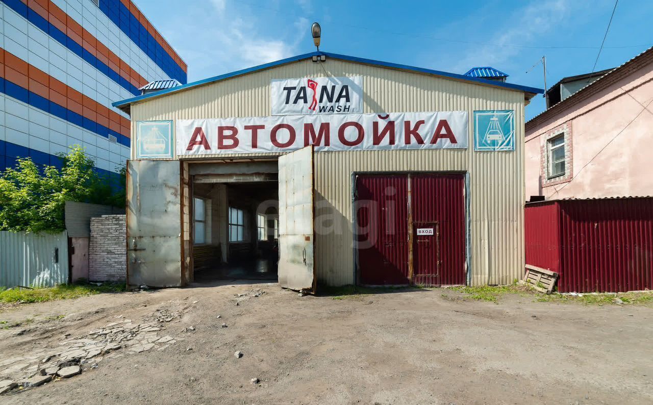свободного назначения г Курган Рябково пр-кт Машиностроителей 35к/1 фото 1