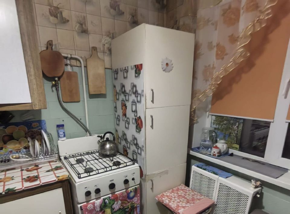 квартира г Ковров ул Туманова 15 фото 1