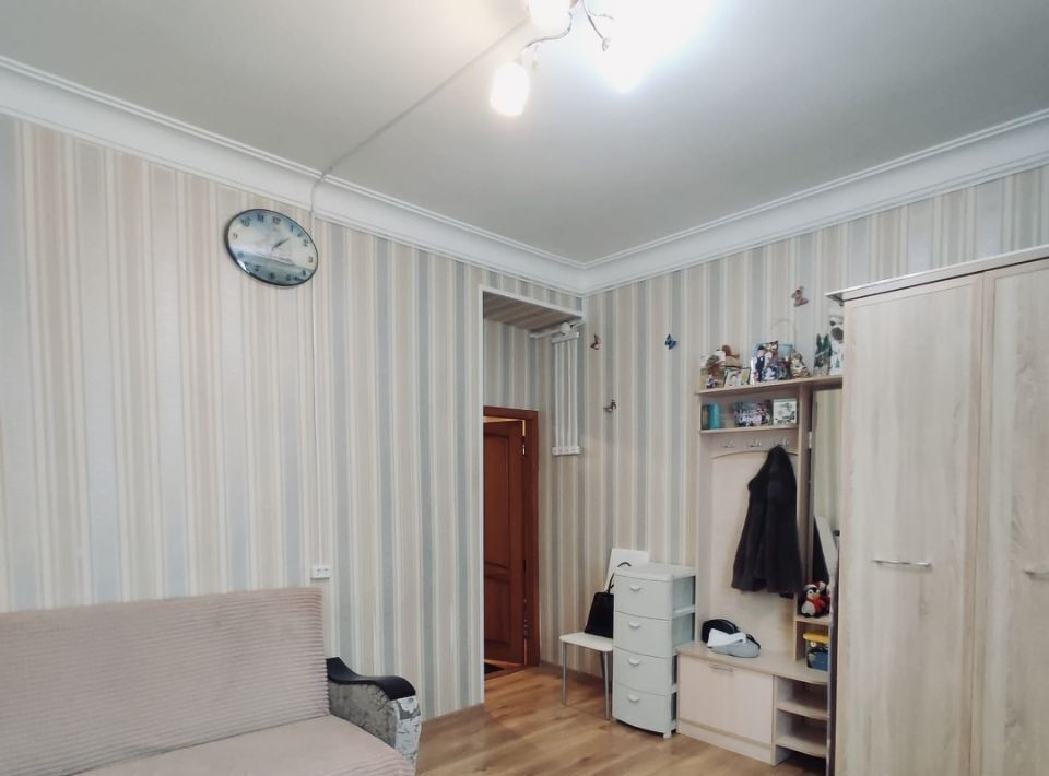 квартира г Уфа р-н Кировский ул Худайбердина 24 фото 14