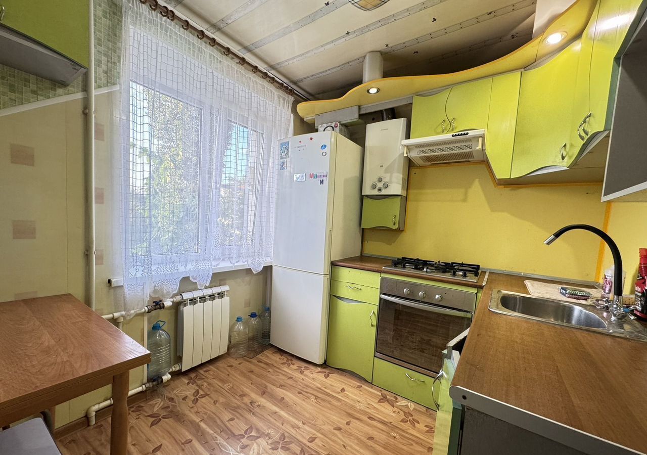 квартира г Таганрог Восточный ул Москатова 19 фото 1