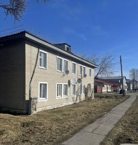 ул им. 370 Стрелковой дивизии 34 фото