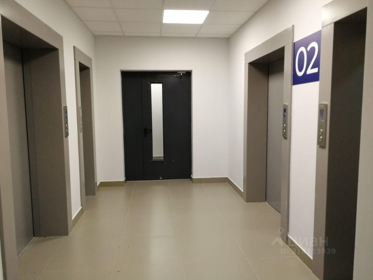 квартира г Екатеринбург Академический пр-кт Академика Сахарова 83 ЖК «Академик» фото 9