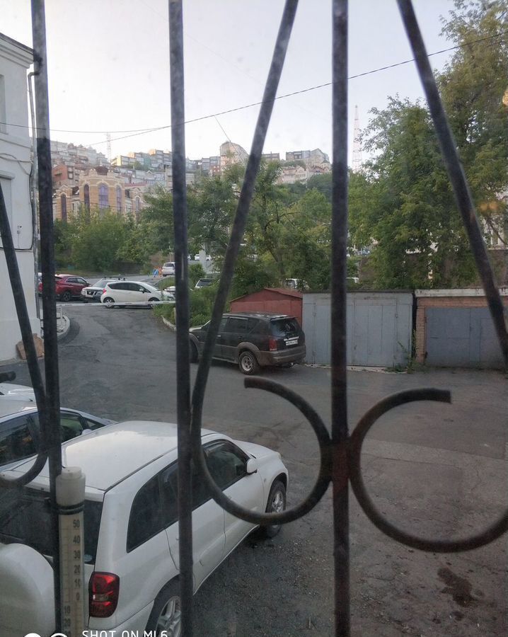 квартира г Владивосток р-н Ленинский ул Светланская 145 фото 15