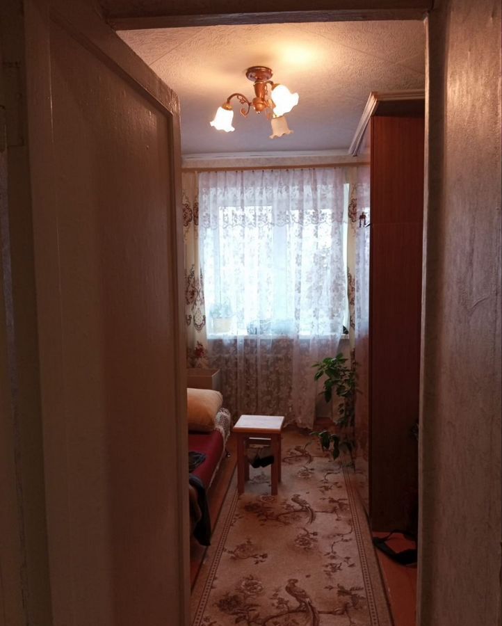 квартира г Березовский п Кедровка ул Советская 15 Екатеринбург фото 27