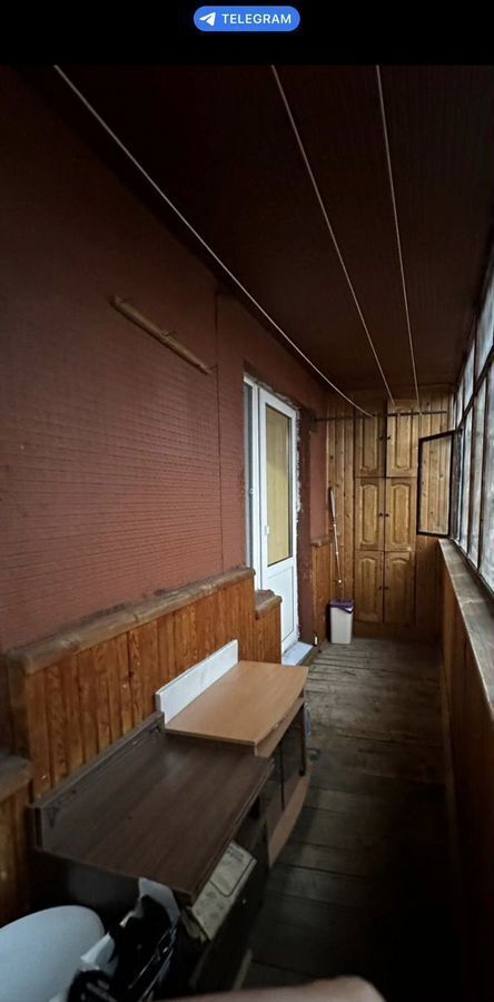 квартира г Набережные Челны р-н Комсомольский ЗЯБ комплекс 17А, 1 фото 12