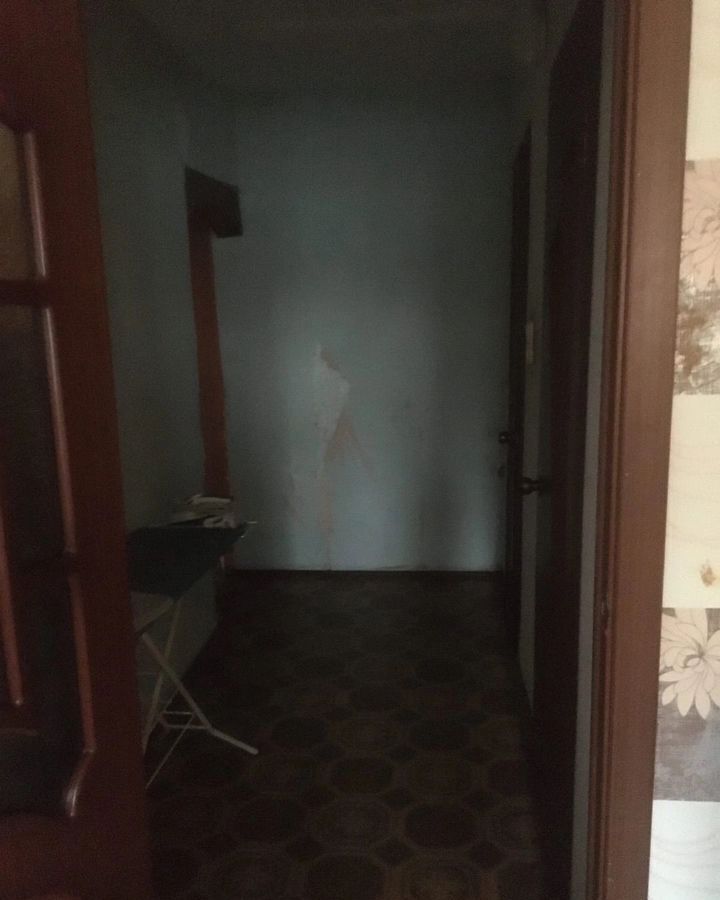 квартира г Бор п Большое Пикино ул Кооперативная 30 фото 4