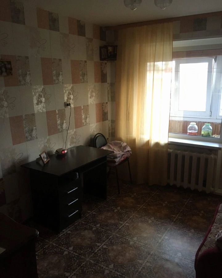 квартира г Бор п Большое Пикино ул Кооперативная 30 фото 2