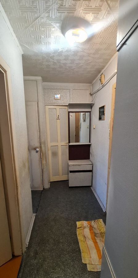 квартира г Хабаровск р-н Железнодорожный квартал ДОС 20 фото 3