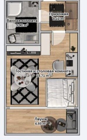 метро Московская ул Кубинская 76к/1 фото