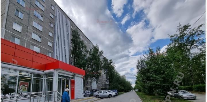 комната г Екатеринбург Чкаловская ул Волгоградская 39 фото 1