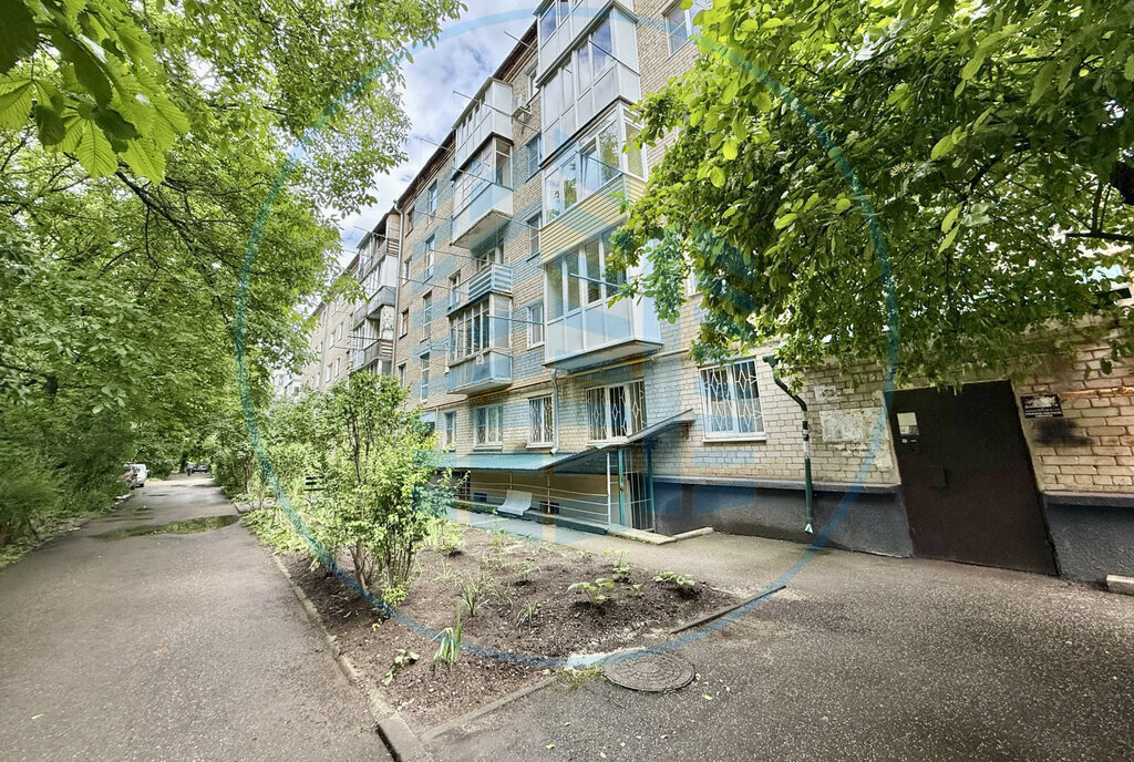 квартира г Ессентуки ул Долина Роз 10 фото 15