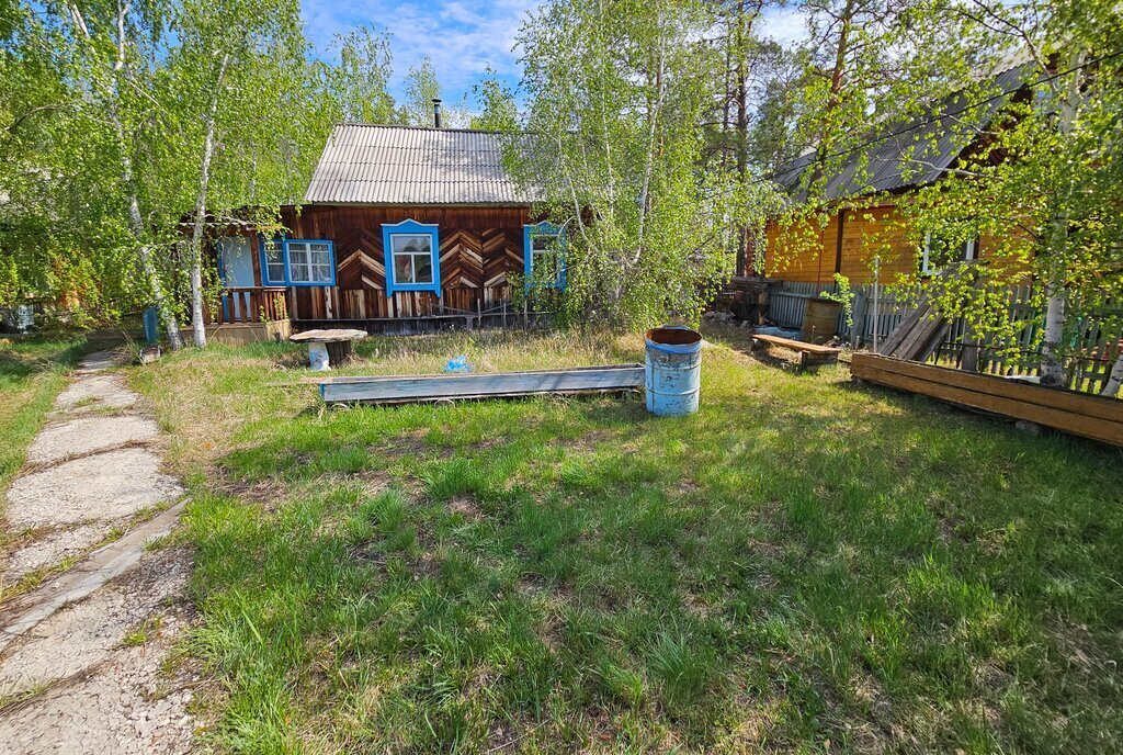 дом г Якутск тер ДСК Строитель фото 5