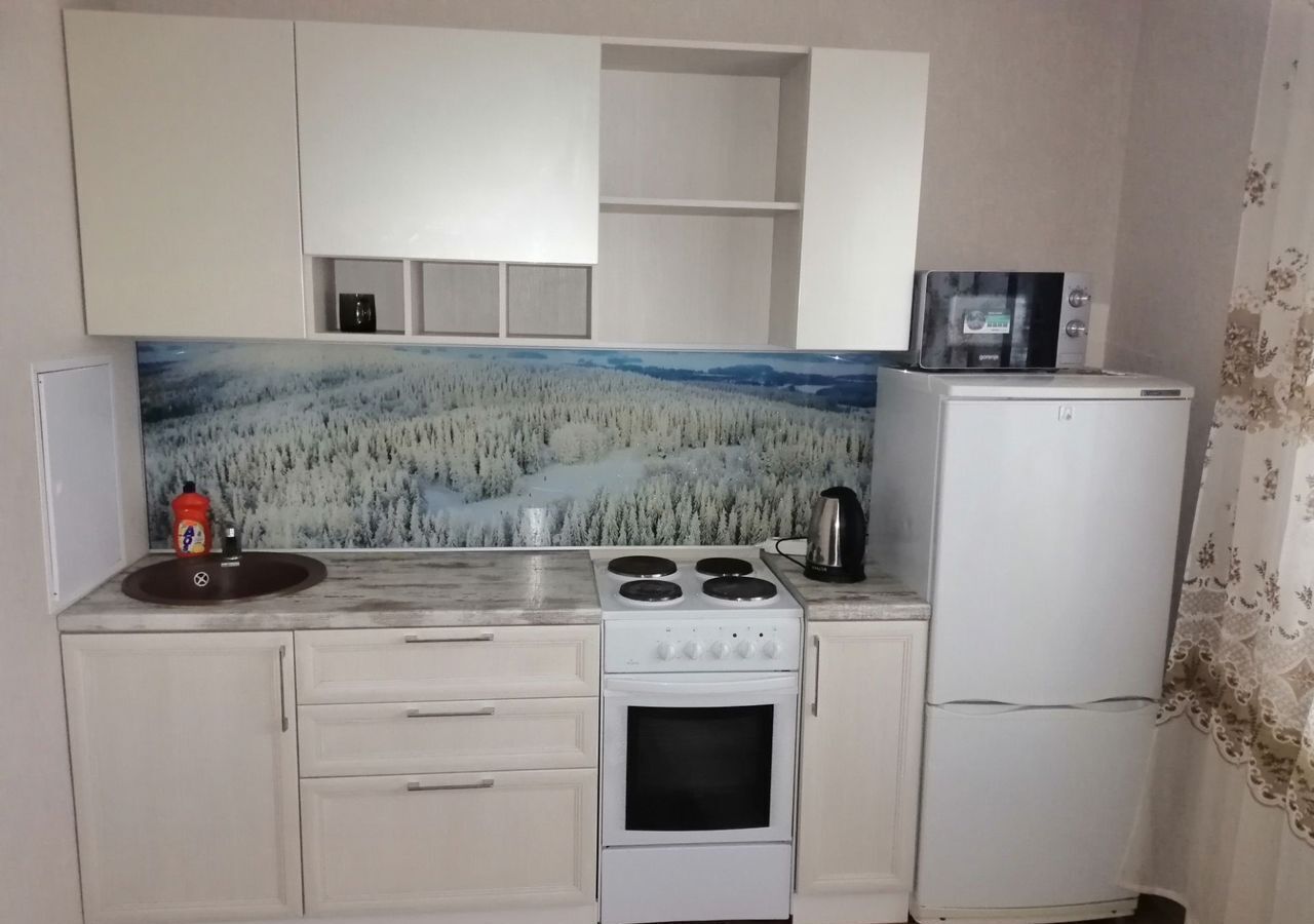 квартира г Орел р-н Советский ул Генерала Родина 70 фото 5