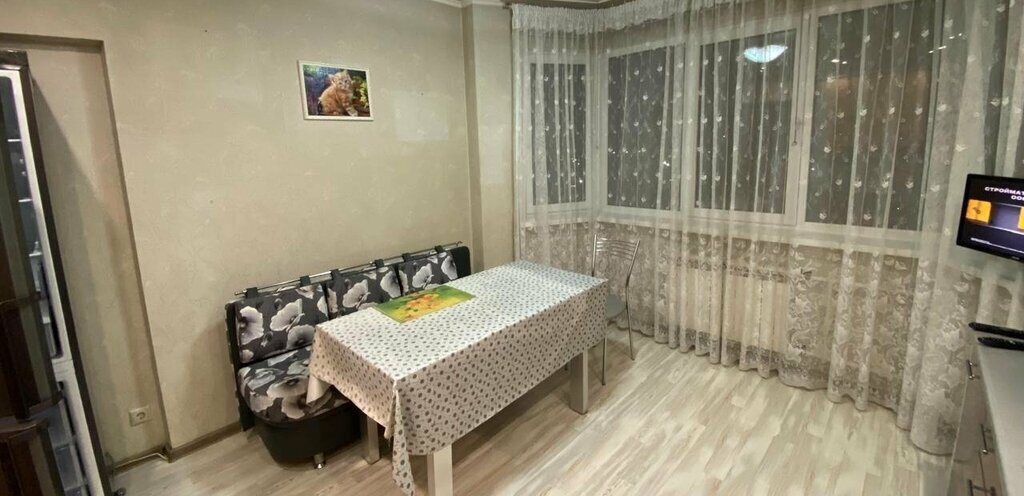 квартира г Балашиха мкр Кучино ул Речная 3 Кучино фото 4