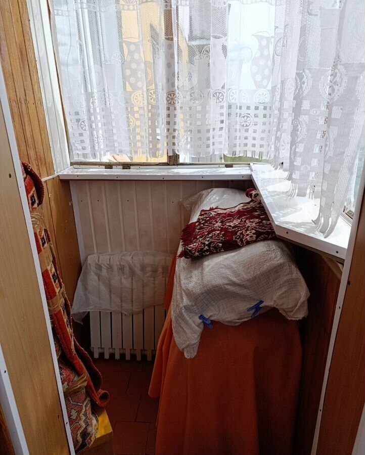 квартира р-н Нерюнгринский г Нерюнгри п Беркакит ул Бочкарева 7 Беркакит, Республика Саха Якутия фото 27