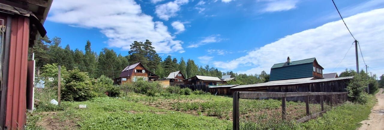 земля г Иркутск р-н Свердловский снт Березка фото 3