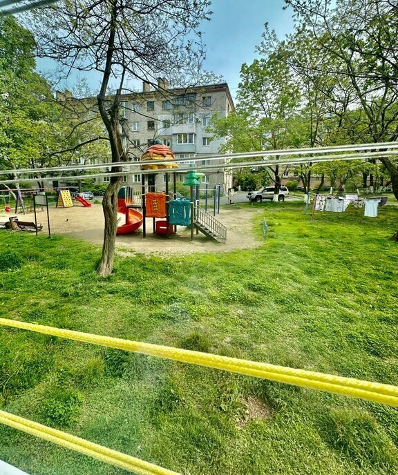квартира г Находка ул Ленинградская 21 фото 13