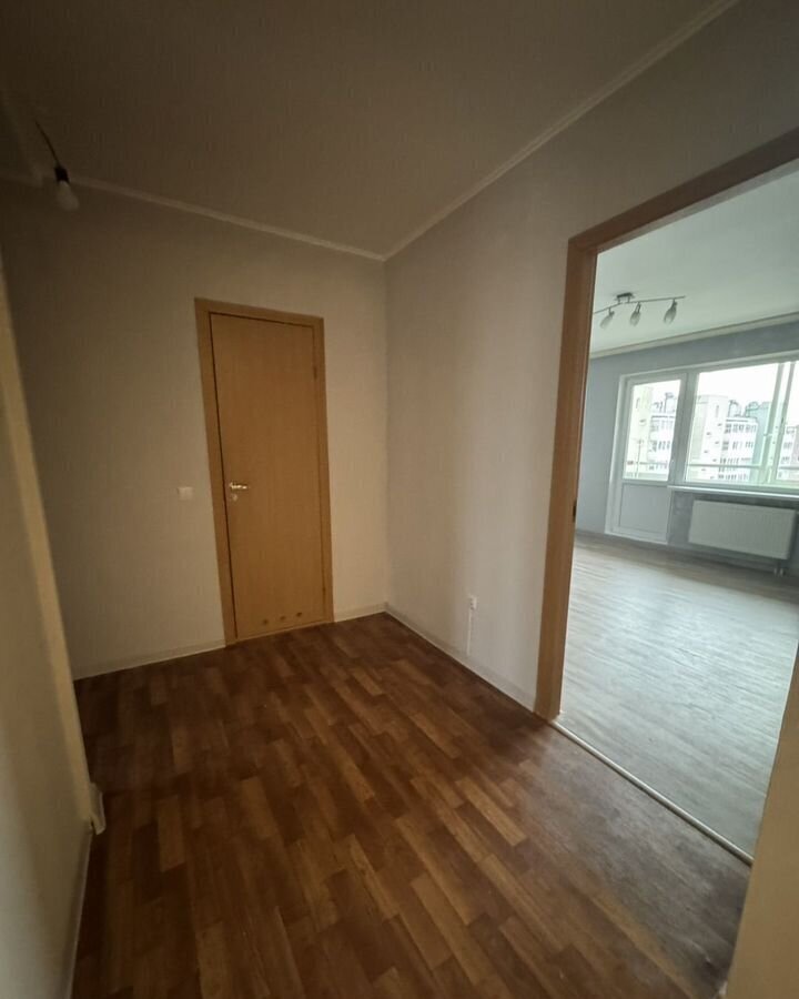 квартира г Калининград р-н Центральный ул Ломоносова 4а фото 2