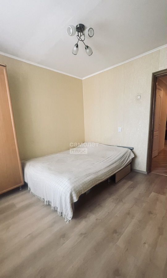квартира г Владивосток р-н Советский ул Енисейская 9а фото 9