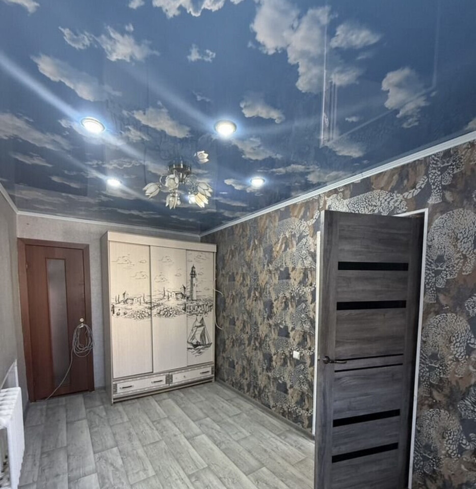 квартира г Салават ул Гагарина 6 фото 5
