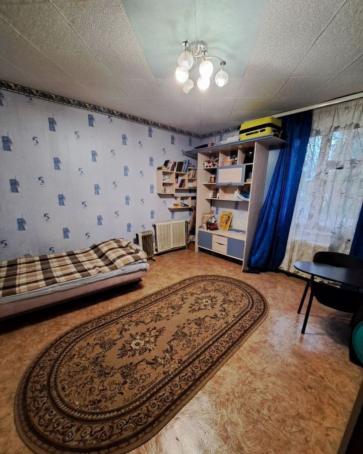 квартира г Соликамск ул Володарского 31 фото 5