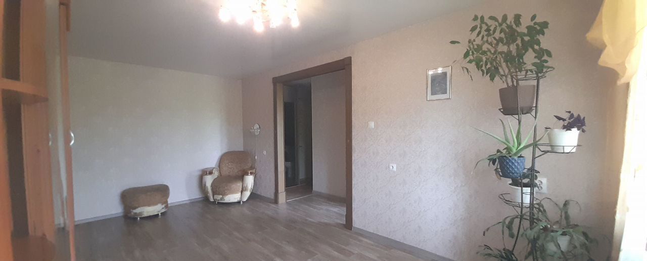 квартира г Хабаровск р-н Центральный ул Шеронова 52 фото 13