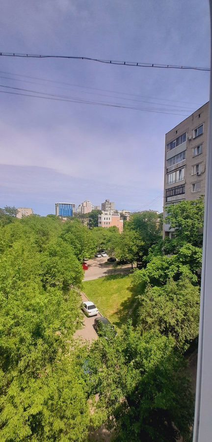 квартира г Хабаровск р-н Центральный ул Шеронова 52 фото 20
