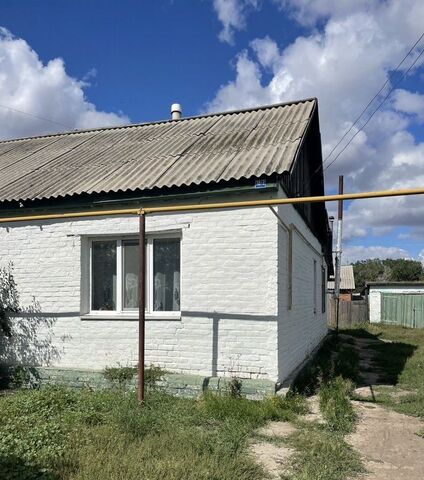 дом с Милоградовка ул Стадионная 11 Павлоградка фото