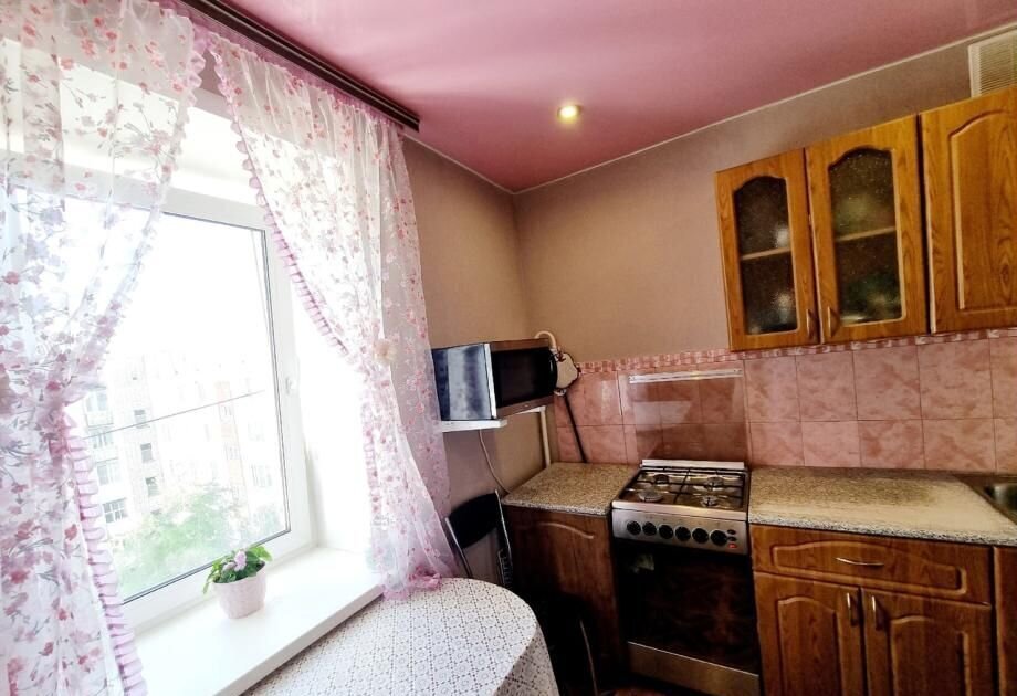 квартира г Березники ул Комсомольская 2 фото 4