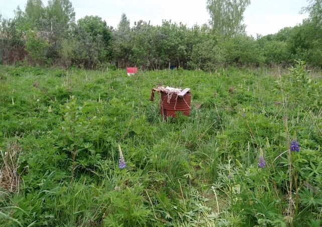снт Октава-6 сельское поселение Ревякинское, 357, Ревякино фото