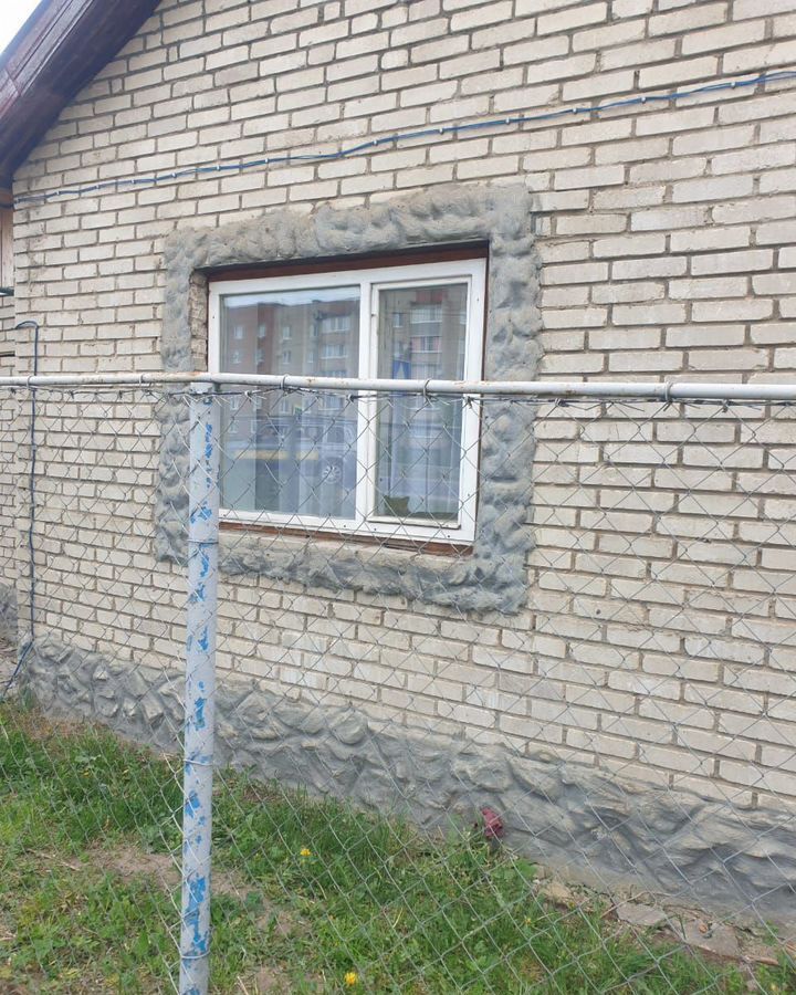 дом р-н Ясногорский г Ясногорск ул Л.Толстого 50 фото 3
