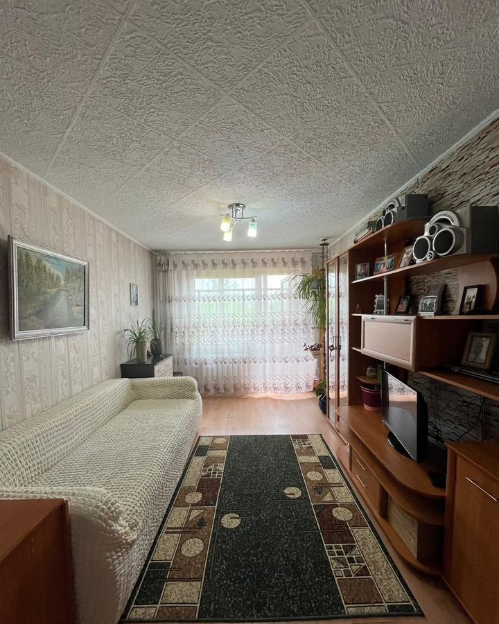 квартира г Абакан пр-кт Дружбы Народов 13 фото 2
