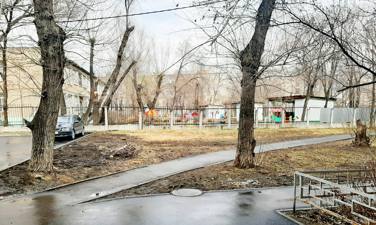 квартира г Челябинск ул Калмыкова 11б фото 12