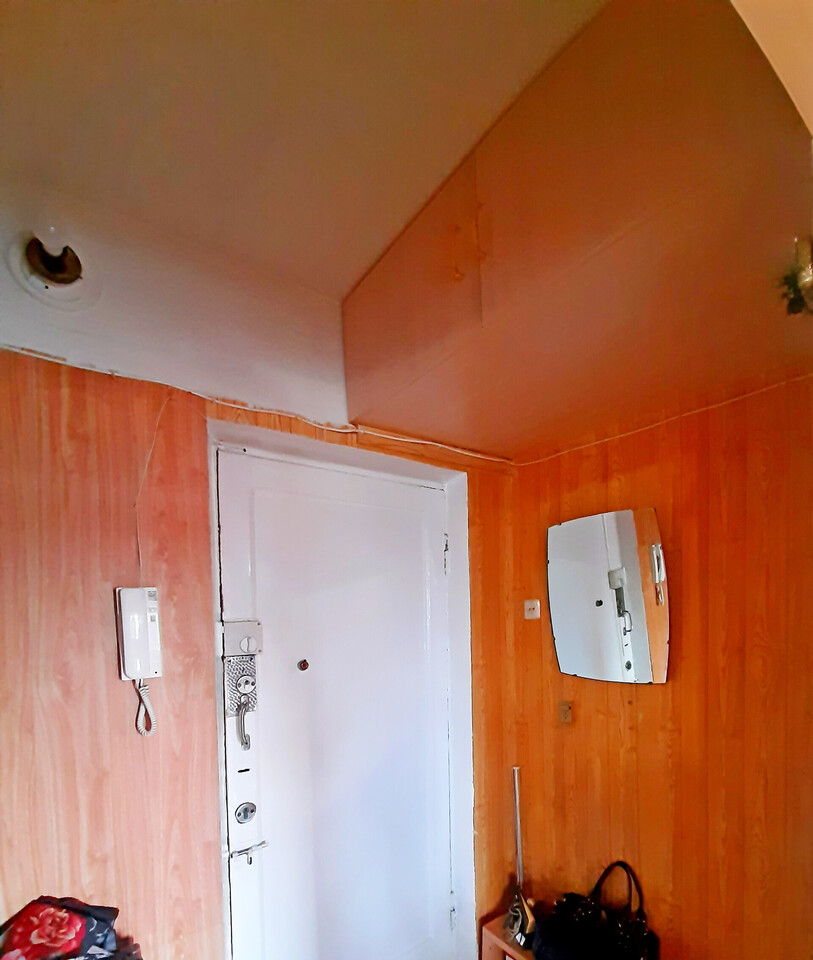 квартира г Челябинск ул Калмыкова 11б фото 8