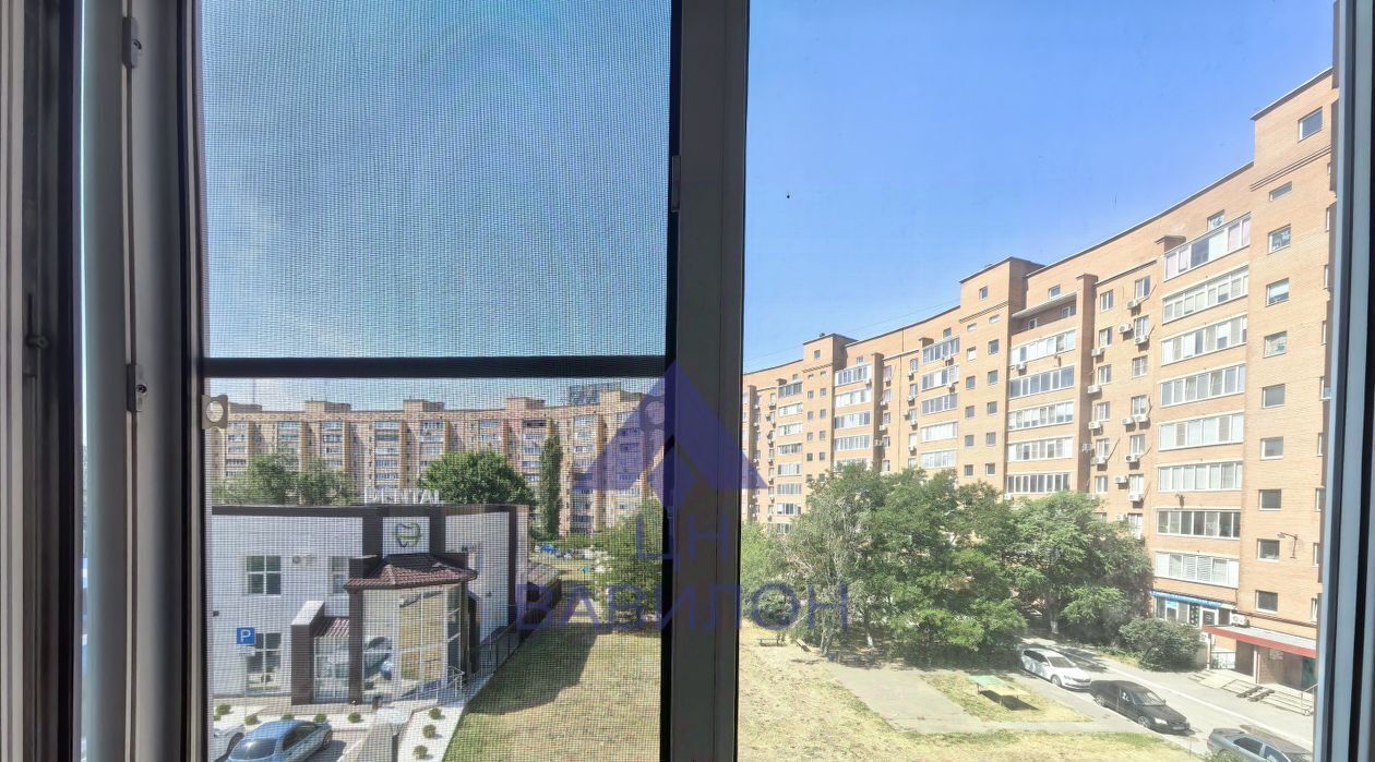 квартира г Волгодонск пр-кт Строителей фото 15