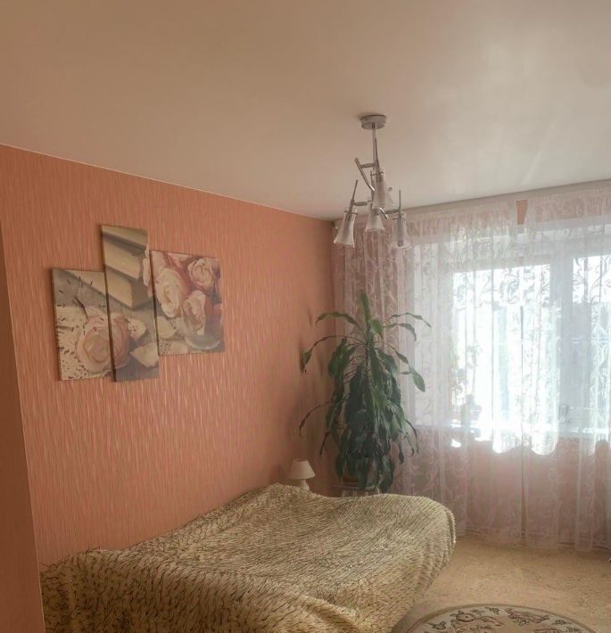 квартира г Бердск ул Красная Сибирь 132 фото 7